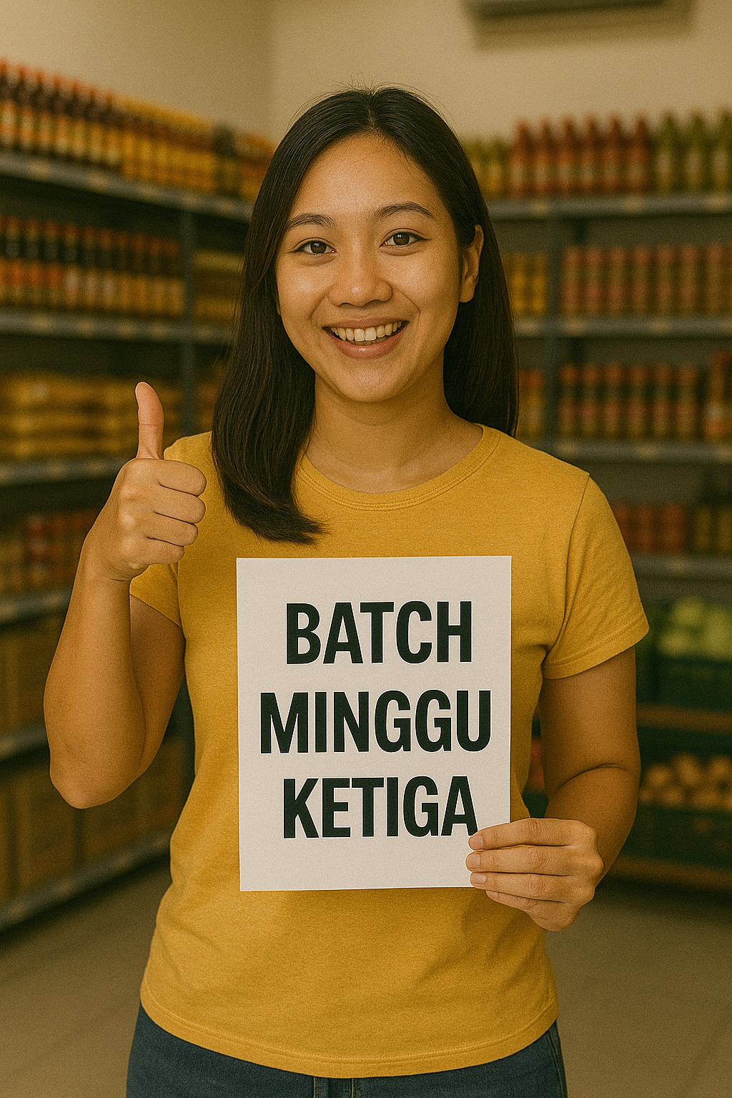 Toko Kelontong JoinPO